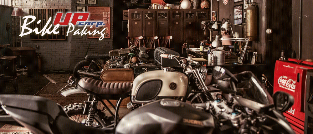 �o�C�N�p�[�N