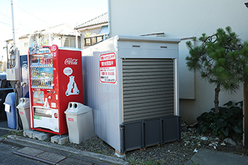 �o�C�N�p�[�N�����㍂�cP4